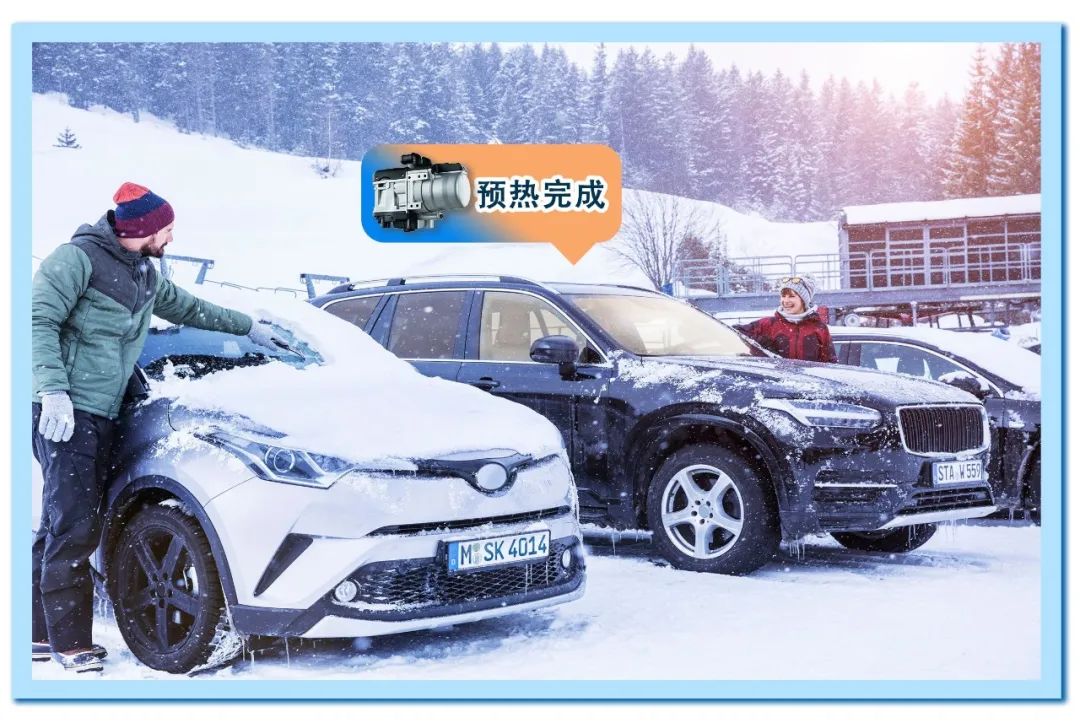 【冬季必看】低溫對剎車的影響？！